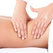 Massagem Modeladora