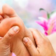 Reflexologia