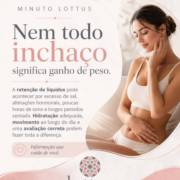 Retenção de líquidos: por que o corpo pode inchar ao longo do dia?