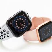 Apple watch: Para que serve?