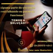 Touch Screen em Apuros? Não se preocupe, a Office Assistência Técnica te ajuda!