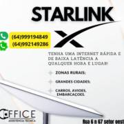 Tenha Uma Internet Rápida e de Alta Qualidade: Conheça a StarLink!