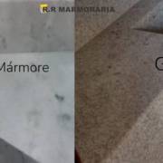 Qual a diferença entre Granito e Mármore?