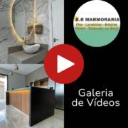 Galeria de Vídeos
