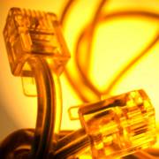 Internet de fibra ótica cai no gosto dos consumidores