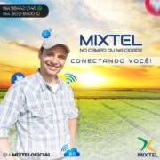 Você já conhece a área de cobertura da Mixtel?