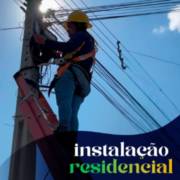 Conectividade Sem Complicações: Instalações de Internet Residencial com a Mixtel