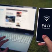 Sinal fraco? Wi-Fi lento? Cuidado — a Mixtel resolve para você!