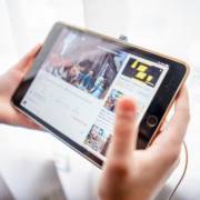Conexão que Acompanha Você: Internet de Qualidade na Mixtel