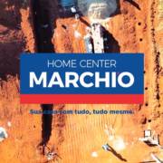 Quer compromisso, qualidade e confiança em sua obra? Conte com o Home Center Marchiò em Mineiros!
