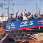 A Escolha Certa para Sua Obra: Qualidade Garantida no Home Center Marchió