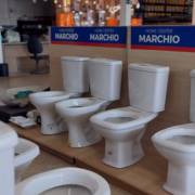 Conforto e eficiência para o seu banheiro