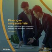 Contabilidade empresarial