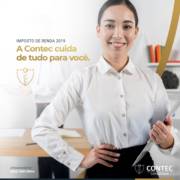 IR 2019: O prazo final está mais perto do que nunca