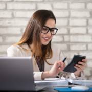 Cuidar da sua empresa começa por uma contabilidade de verdade