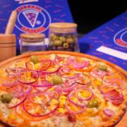 Tradição em Sabor: Descubra as Deliciosas Pizzas da Pizzaria Hulligel em Mineiros