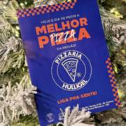 Sua Noite Merece o Sabor Incomparável da Pizzaria Hulligel em Mineiros!