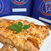 Quem Disse que é Só Pizza? Na Hulligel, as Panquecas São um Show à Parte!