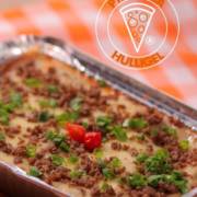 Lasanha caseira da Hulligel: o sabor da tradição italiana em cada garfada