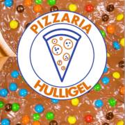 Doce tentação: experimente nossa pizza M&M e apaixone-se