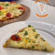 Sua noite merece uma pizza da Pizzaria Hulligel!