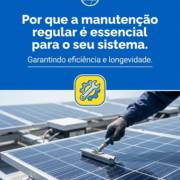 Por que a manutenção regular é essencial para o seu sistema.