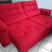 Mais um trabalho realizado!