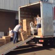 Como organizar uma mudança residencial ou comercial?