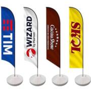 FLY E WIND BANNER PROMOCIONAL