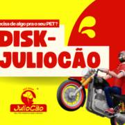 Ração acabou, ligue já !