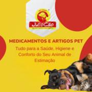 Medicamentos e Artigos Pet em Itapetininga: Tudo para a Saúde, Higiene e Conforto do Seu Animal de Estimação
