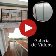 Galeria de Vídeos