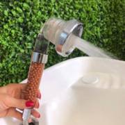 Cuidado começa pela água