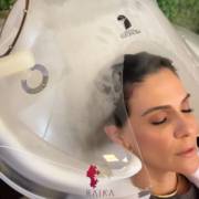 Cúpula Cleópatra: A Inovação que Potencializa Seus Tratamentos com Ozônio no Espaço Raika Vilela