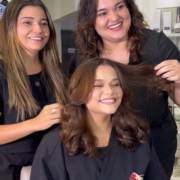Beleza que transforma autoestima e confiança