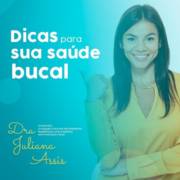 Dicas para a sua Saúde bucal