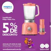 Ofertas imperdíveis na Magalu!