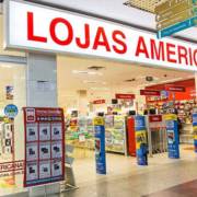 Americanas