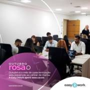OUTUBRO ROSA