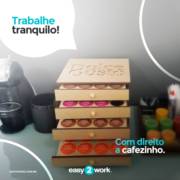 TRABALHANDO TRANQUILAMENTE