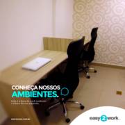 CONHEÇA NOSSOS AMBIENTES!