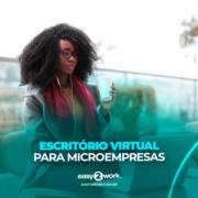 ESCRITÓRIO VIRTUAL PARA MICROEMPRESAS
