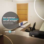 SEU ENDEREÇO FISCAL E COMERCIAL EM UM SÓ LUGAR!