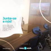 EASY COWORKING II