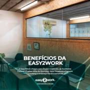 BENEFÍCIOS DA EASY2WORK