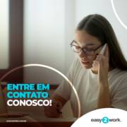 ENTRE EM CONTATO CONOSCO!
