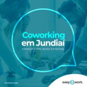 COWORKING EM JUNDIAÍ