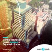 VENHA CONHECER A EASY2WORK!