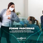 FORME PARCERIAS
