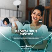 REDUZA SEUS CUSTOS!